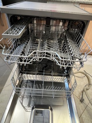 Lavavajillas Saivod LVT 621 INOX 2022