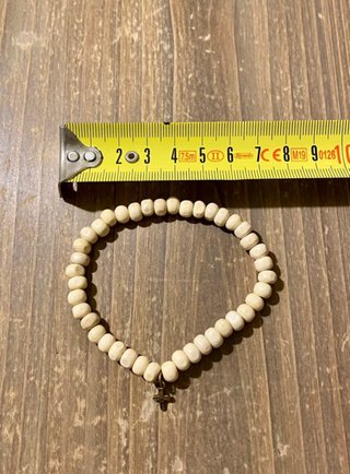 Pulsera Cruz