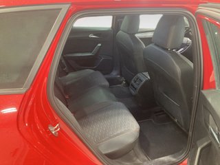 SEAT Leon 2022 2.0 TDI DSG