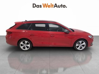 SEAT Leon 2022 2.0 TDI DSG
