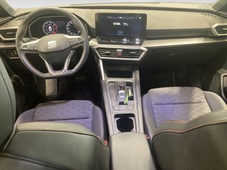 SEAT Leon 2022 2.0 TDI DSG