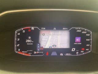 SEAT Leon 2022 2.0 TDI DSG