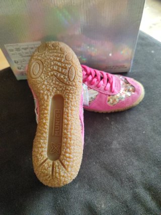 Zapatillas Munich Mujer Talla 36