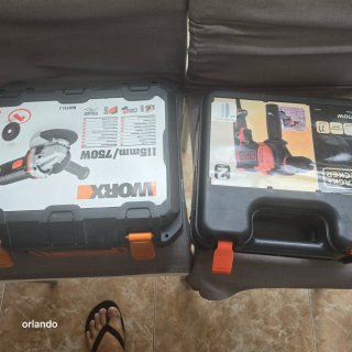 Caja de herramientas Tayg 31 compartimentos