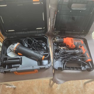 Caja de herramientas Tayg 31 compartimentos