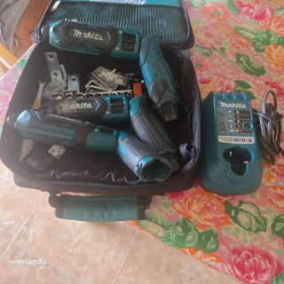 Caja de herramientas Tayg 31 compartimentos