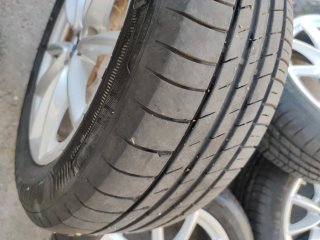 Llantas BMW R17