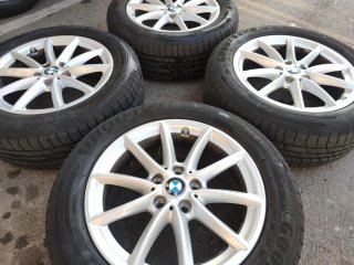 Llantas BMW R17