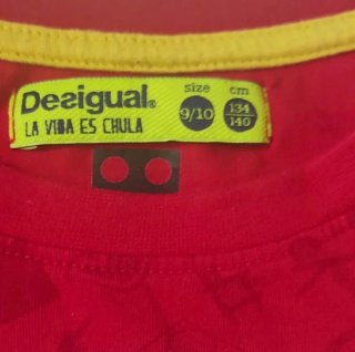 Lote 3 camisetas manga larga para niño