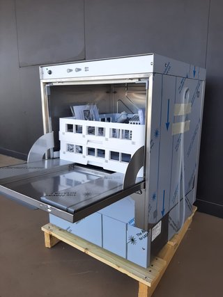 LAVAVAJILLAS 5001