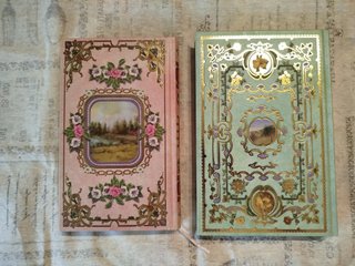 Lote 2 libros RBA Coleccionables