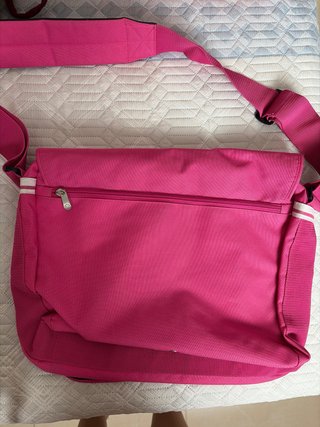 Funda maletín Converse All Star Rosa