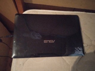 Portátil Asus 15 i5 + Ratón y Maletín