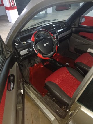 Ligier  XTOO MAX 2006