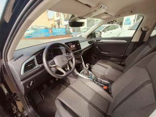 Volkswagen T-Roc LIFE 115CV 2024 - 34000KM!