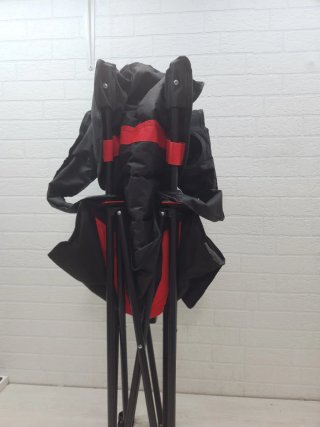 Silla Camping Plegable YEAUPE