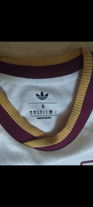 Camiseta España Segunda Equipación Adidas