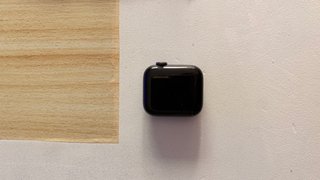 Apple Watch Series 6 GPS 40mm Grigio Siderale