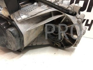 Caja de cambio Seat Ibiza Volkswagen polo LNR