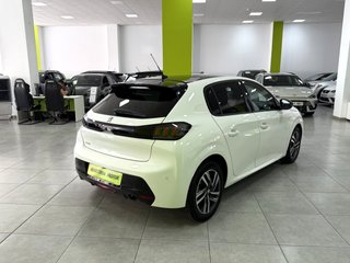 Peugeot 208 Allure Pack 1.2 Puretech 100CV