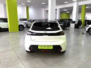 Peugeot 208 Allure Pack 1.2 Puretech 100CV