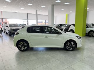 Peugeot 208 Allure Pack 1.2 Puretech 100CV