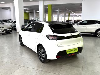 Peugeot 208 Allure Pack 1.2 Puretech 100CV