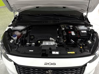 Peugeot 208 Allure Pack 1.2 Puretech 100CV