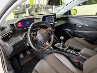 Peugeot 208 Allure Pack 1.2 Puretech 100CV