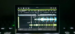 Denon DJ Prime 4 Edición Limitada Blanca
