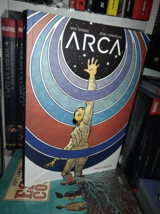 Arca