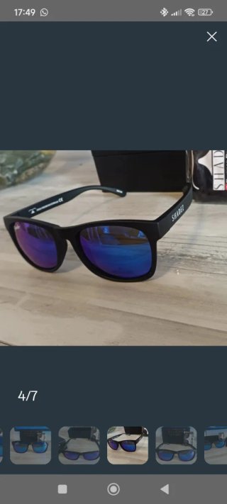 Gafas de sol