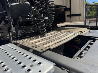 Volvo FH500 I-Save XL