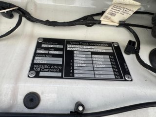 Volvo FH500 I-Save XL