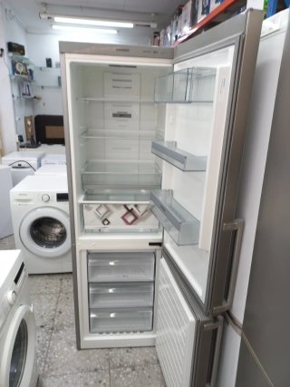 NEVERA SIEMENS GARANTIA TRANSPORTE
