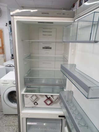 NEVERA SIEMENS GARANTIA TRANSPORTE