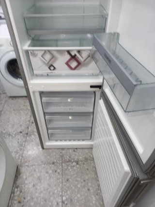 NEVERA SIEMENS GARANTIA TRANSPORTE