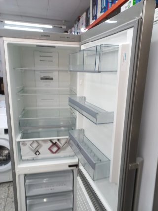 NEVERA SIEMENS GARANTIA TRANSPORTE