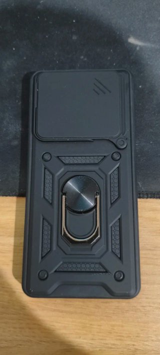 Funda Xiaomi Redmi Note 14 4G