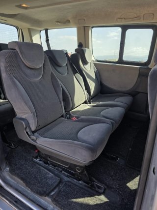 ✅️FIAT Scudo 2008✅️