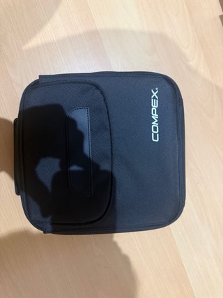 Compex SP 8.0 WOD EDITION + 5 años GARANTIA
