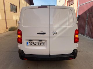 Opel Vivaro 2.0 CDTI XL 120cv