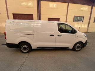 Opel Vivaro 2.0 CDTI XL 120cv
