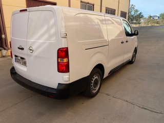 Opel Vivaro 2.0 CDTI XL 120cv
