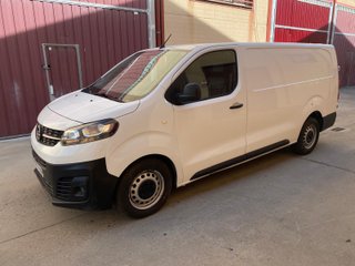 Opel Vivaro 2.0 CDTI XL 120cv