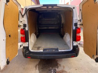 Opel Vivaro 2.0 CDTI XL 120cv