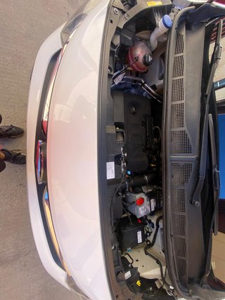 Opel Vivaro 2.0 CDTI XL 120cv