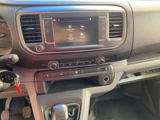 Opel Vivaro 2.0 CDTI XL 120cv