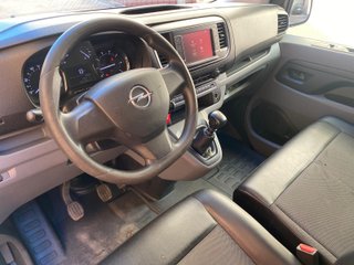 Opel Vivaro 2.0 CDTI XL 120cv