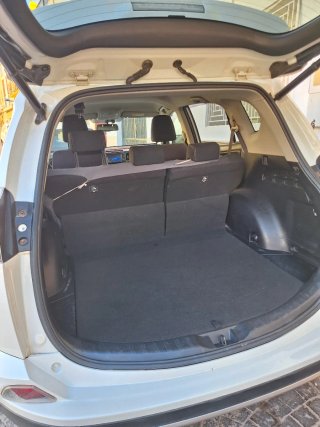 Toyota RAV4 2016